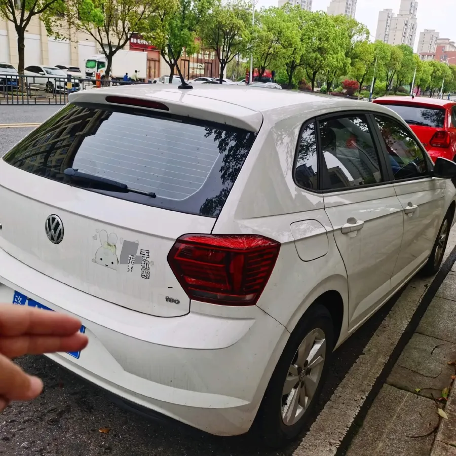 2019 Volkswagen Polo 1.5L 113HP L4 6AT,autocango,china used car exporter,china ev exporter,chinese used car exporter,chinese used ev exporter
