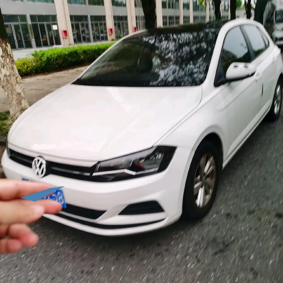 2019 Volkswagen Polo 1.5L 113HP L4 6AT,autocango,china used car exporter,china ev exporter,chinese used car exporter,chinese used ev exporter