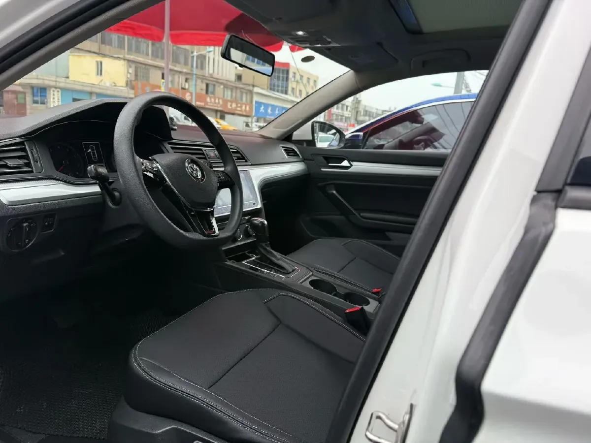 2019 Volkswagen Lamando 1.4T 131HP L4 7DCT,autocango,china used car exporter,china ev exporter,chinese used car exporter,chinese used ev exporter