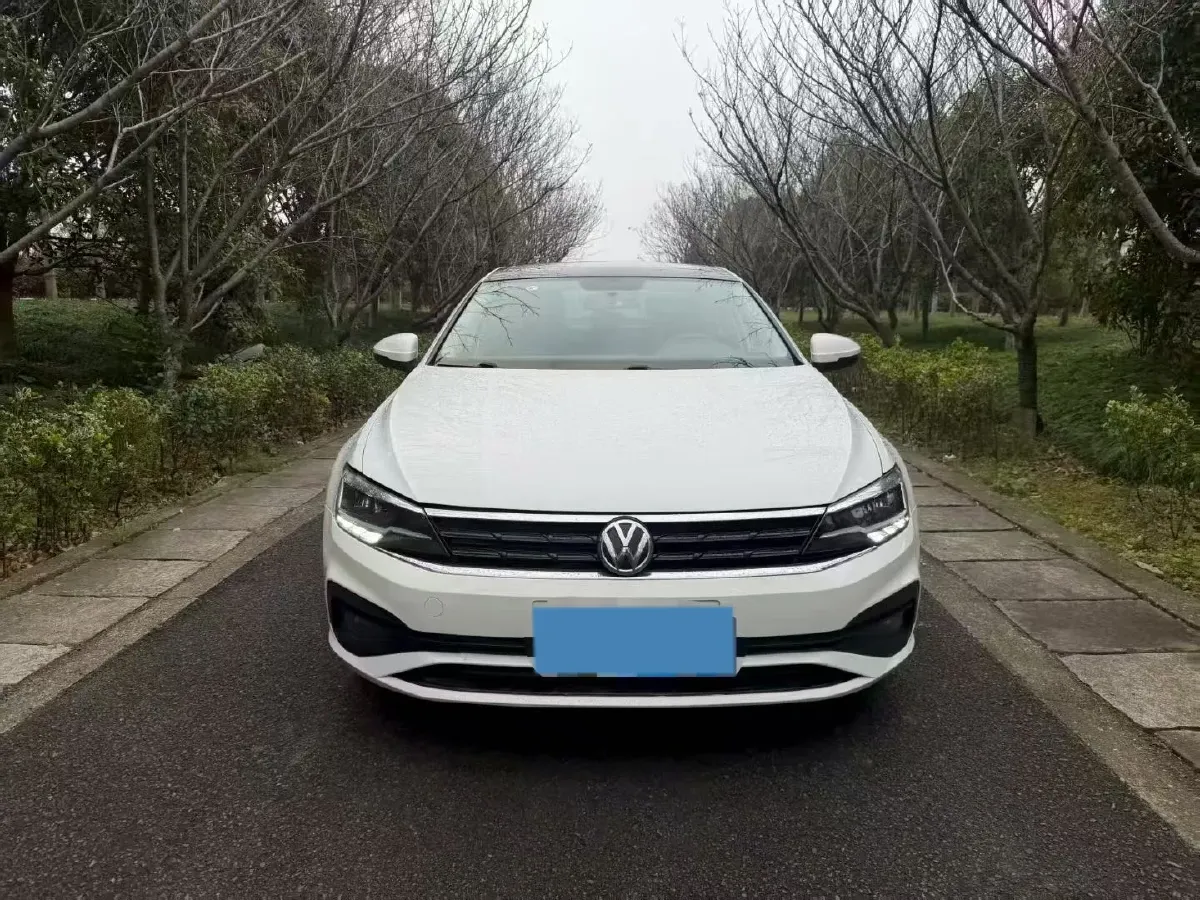 2019 Volkswagen Lamando 1.4T 131HP L4 7DCT,autocango,china used car exporter,china ev exporter,chinese used car exporter,chinese used ev exporter