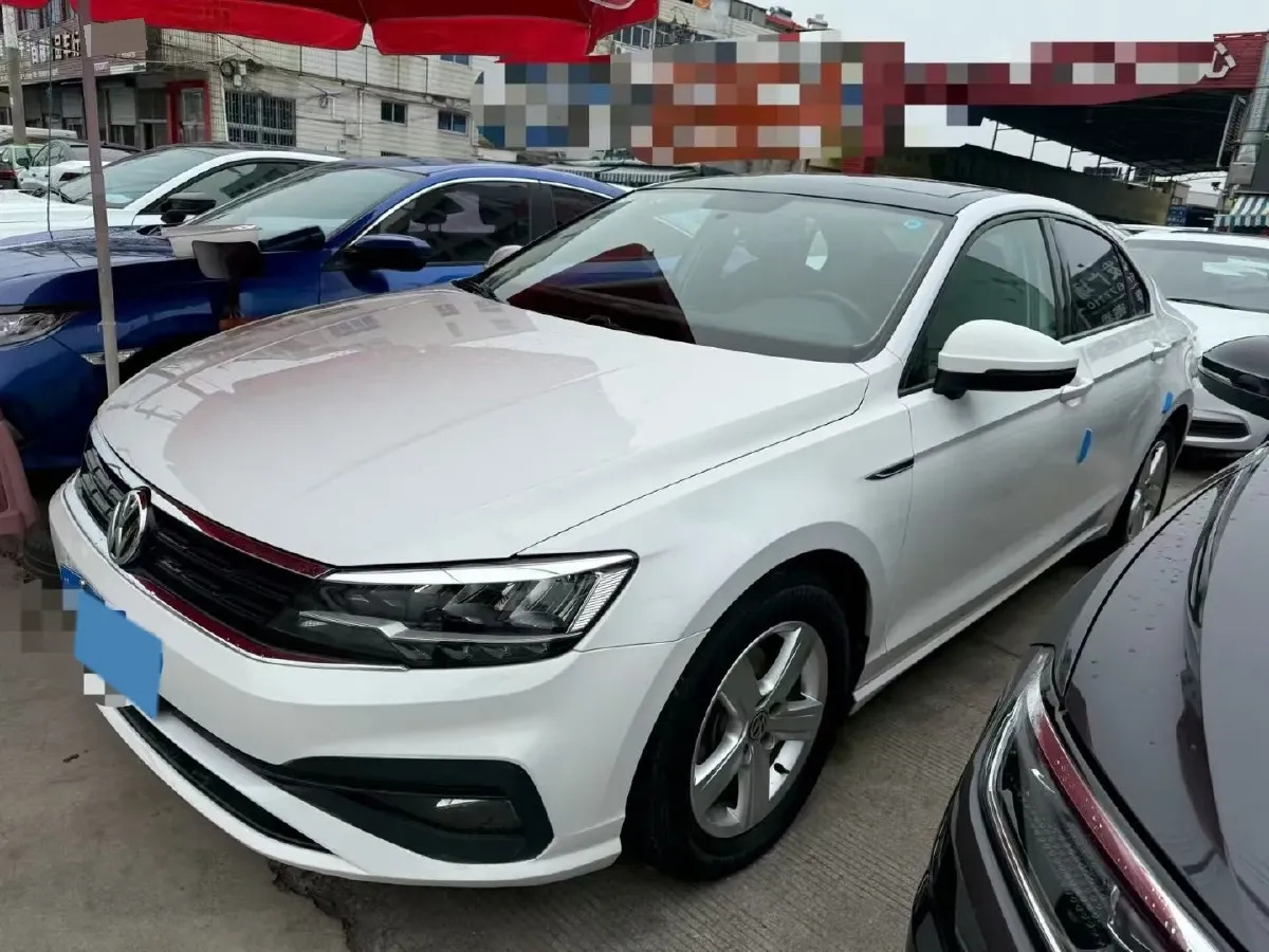 2019 Volkswagen Lamando 1.4T 131HP L4 7DCT,autocango,china used car exporter,china ev exporter,chinese used car exporter,chinese used ev exporter