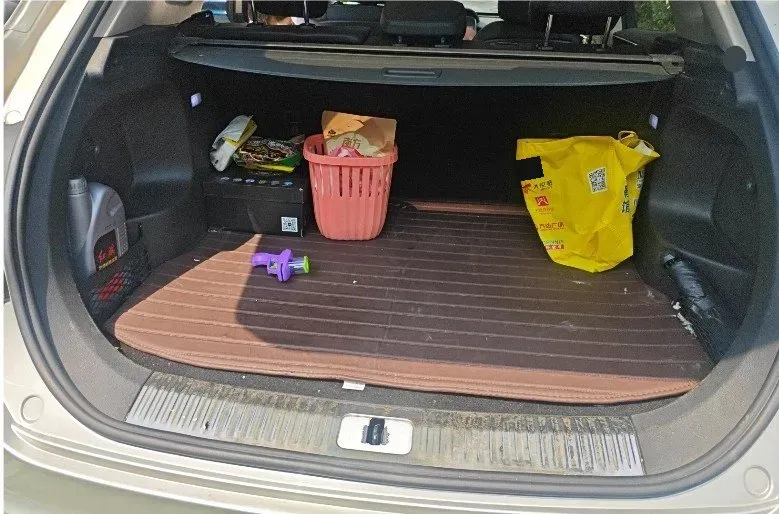 2022 HongQi HS5 2.0T 224HP L4 6AT,autocango,china used car exporter,china ev exporter,chinese used car exporter,chinese used ev exporter