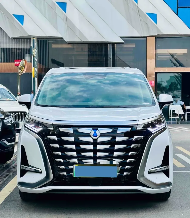 2024 Denza D9 1.5T 139HP L4 E-CVT PHEV 40KWH,autocango,china used car exporter,china ev exporter,chinese used car exporter,chinese used ev exporter