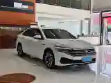 2024 Volkswagen Sagitar 1.5T 160HP L4 7DCT