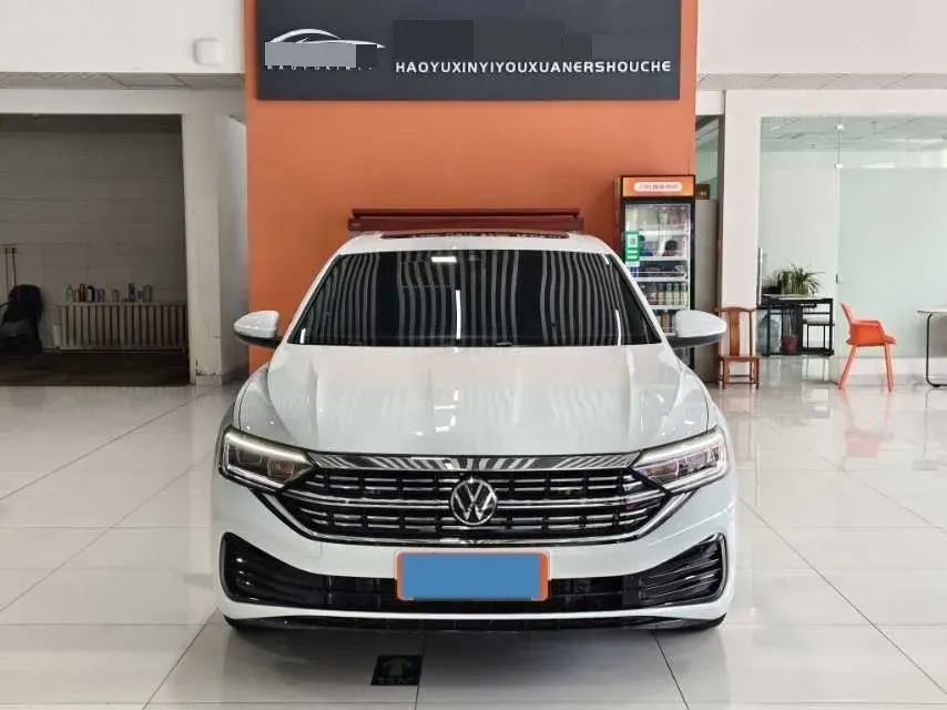 2024 Volkswagen Sagitar 1.5T 160HP L4 7DCT,autocango,china used car exporter,china ev exporter,chinese used car exporter,chinese used ev exporter