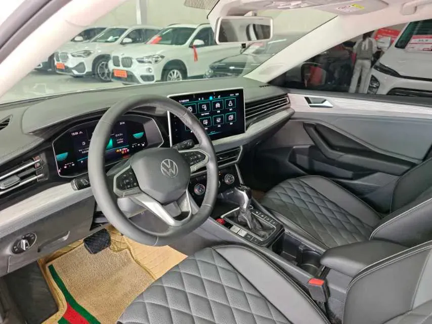 2024 Volkswagen Sagitar 1.5T 160HP L4 7DCT,autocango,china used car exporter,china ev exporter,chinese used car exporter,chinese used ev exporter