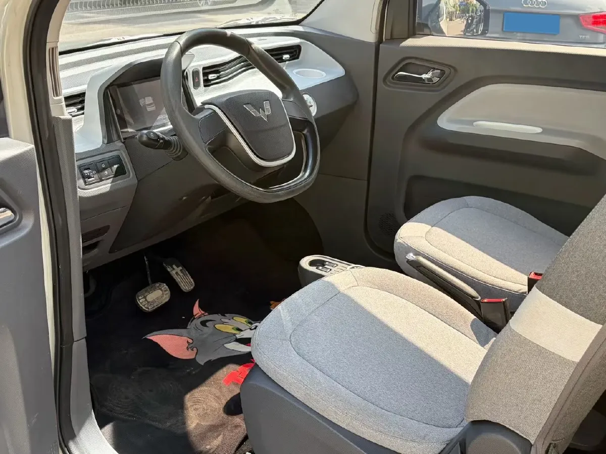 2022 DongFeng Fengon Fengon MINI EV BEV 9.18KWH,autocango,china used car exporter,china ev exporter,chinese used car exporter,chinese used ev exporter