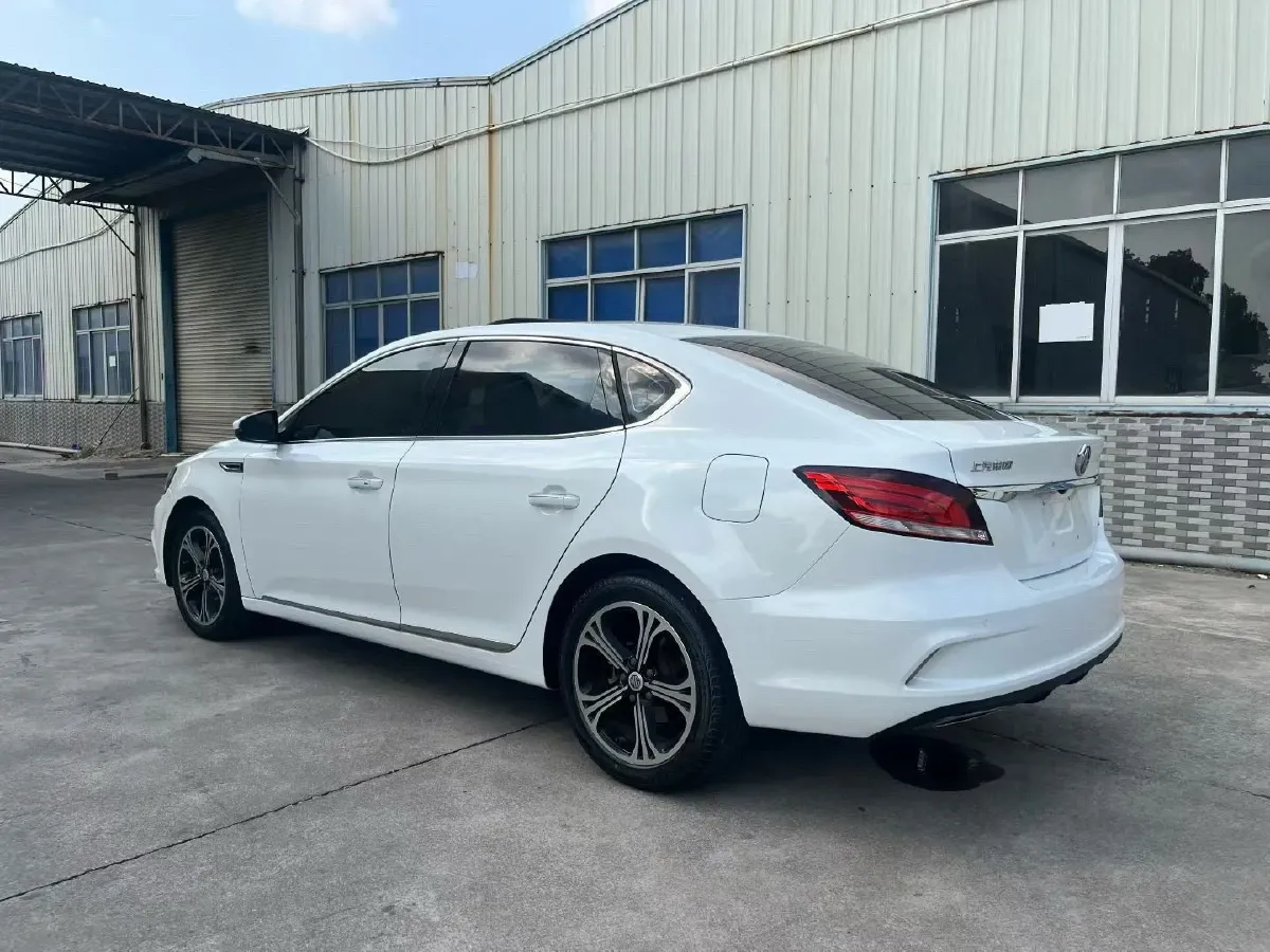 2017 MG MG6 1.5T 169HP L4 7DCT,autocango,china used car exporter,china ev exporter,chinese used car exporter,chinese used ev exporter