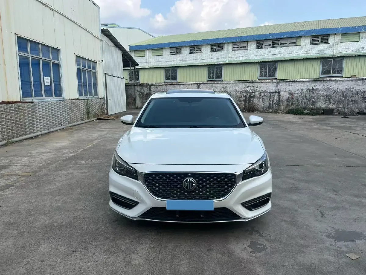 2017 MG MG6 1.5T 169HP L4 7DCT,autocango,china used car exporter,china ev exporter,chinese used car exporter,chinese used ev exporter