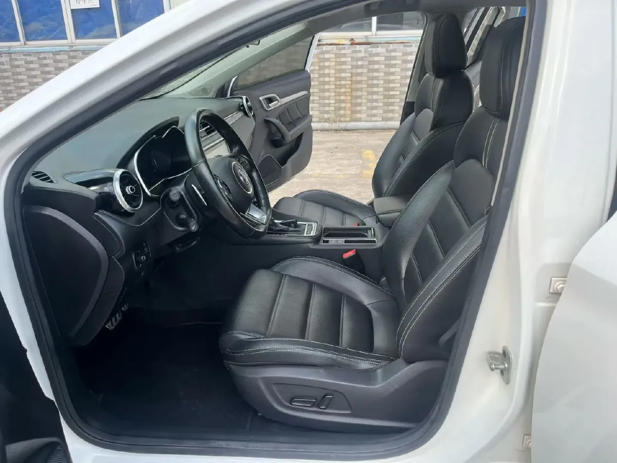 2017 MG MG6 1.5T 169HP L4 7DCT,autocango,china used car exporter,china ev exporter,chinese used car exporter,chinese used ev exporter