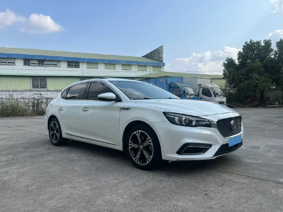2017 MG MG6 1.5T 169HP L4 7DCT,autocango,china used car exporter,china ev exporter,chinese used car exporter,chinese used ev exporter