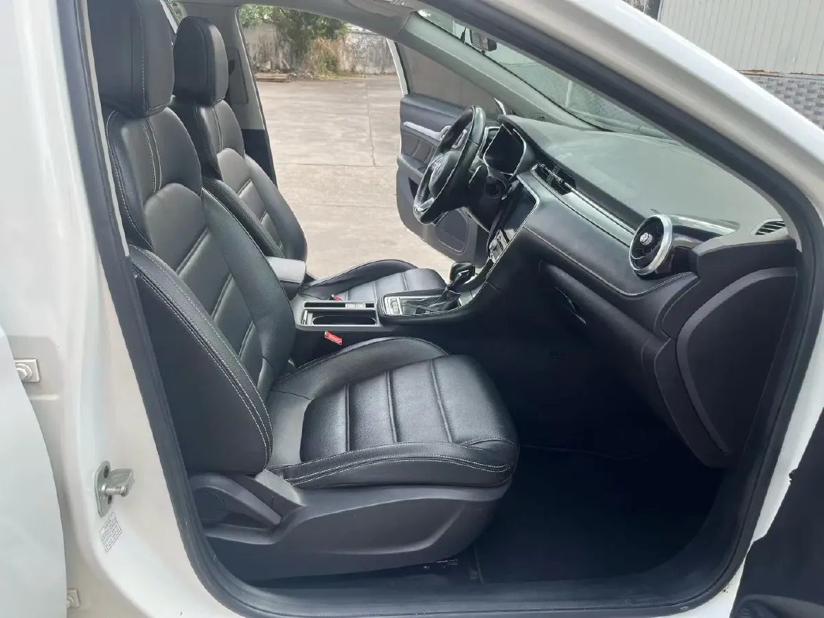 2017 MG MG6 1.5T 169HP L4 7DCT,autocango,china used car exporter,china ev exporter,chinese used car exporter,chinese used ev exporter