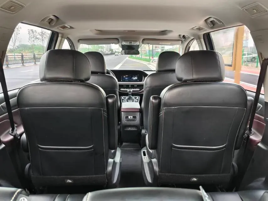 2021 GAC Trumpchi M6 1.5T 169HP L4 6AT,autocango,china used car exporter,china ev exporter,chinese used car exporter,chinese used ev exporter