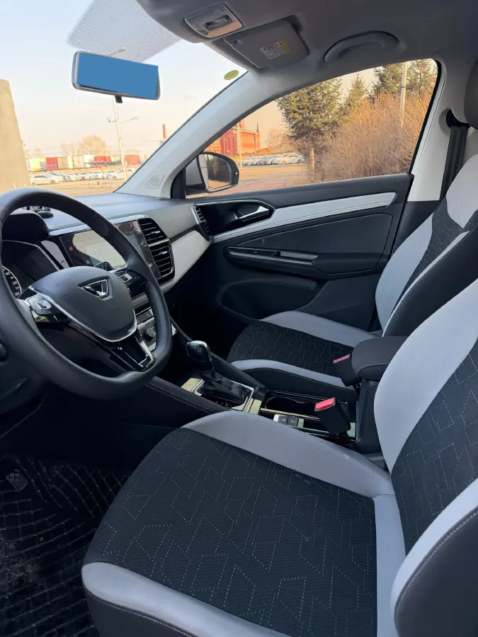 2022 Jetta VS5 1.4T 150HP L4 6AT,autocango,china used car exporter,china ev exporter,chinese used car exporter,chinese used ev exporter