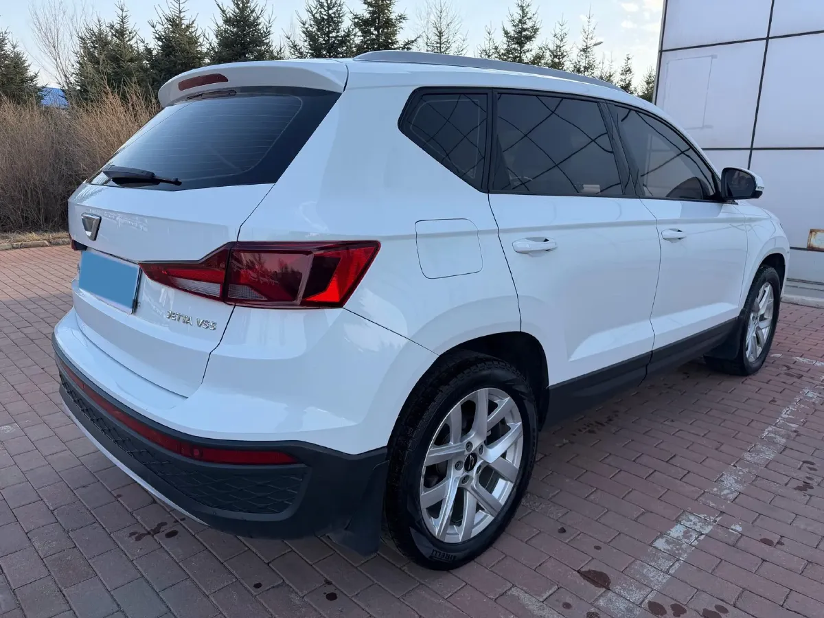 2022 Jetta VS5 1.4T 150HP L4 6AT,autocango,china used car exporter,china ev exporter,chinese used car exporter,chinese used ev exporter