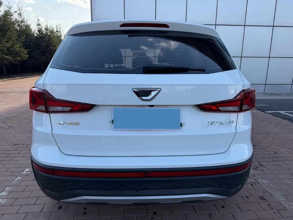 2022 Jetta VS5 1.4T 150HP L4 6AT,autocango,china used car exporter,china ev exporter,chinese used car exporter,chinese used ev exporter