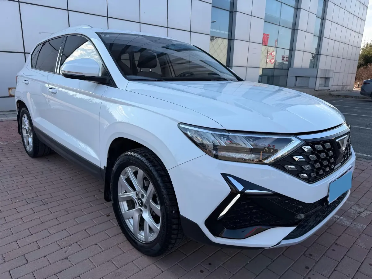 2022 Jetta VS5 1.4T 150HP L4 6AT,autocango,china used car exporter,china ev exporter,chinese used car exporter,chinese used ev exporter