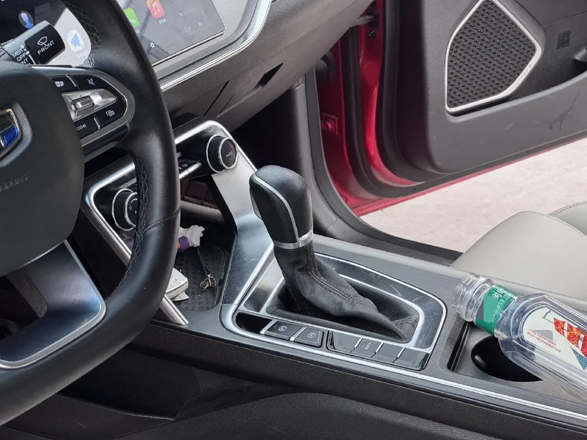 2018 Geely Binray 1.4T 133HP L4 CVT,autocango,china used car exporter,china ev exporter,chinese used car exporter,chinese used ev exporter