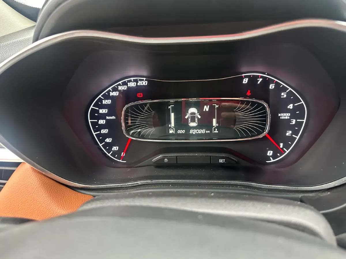 2018 KaiYi E3 1.6L 110HP L4 5MT,autocango,china used car exporter,china ev exporter,chinese used car exporter,chinese used ev exporter