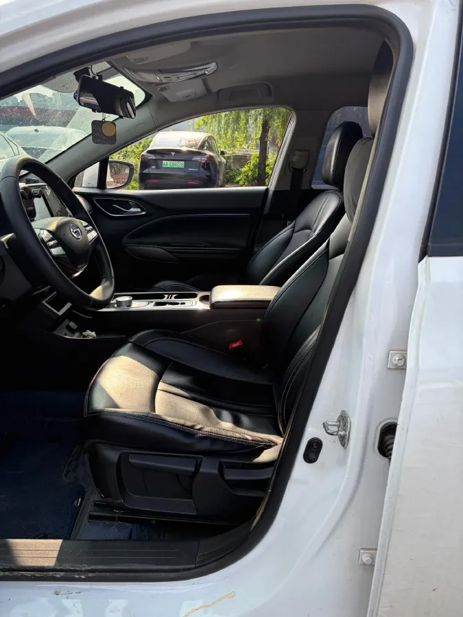 2020 Aion S BEV 58.8KWH,autocango,china used car exporter,china ev exporter,chinese used car exporter,chinese used ev exporter