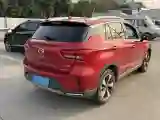 2018 GAC Trumpchi GS4 1.5T 152HP L4 6AT