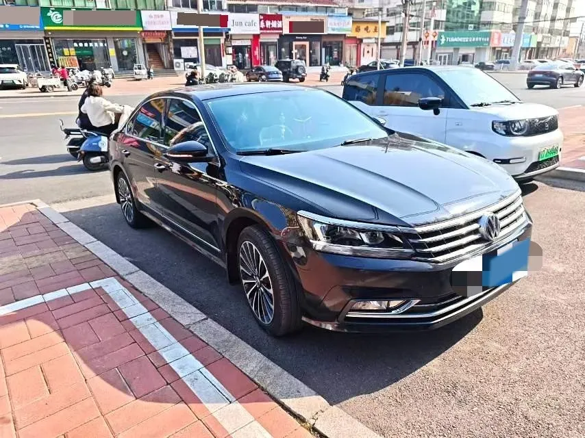 2017 Volkswagen Passat 1.8T 180HP L4 7DCT,autocango,china used car exporter,china ev exporter,chinese used car exporter,chinese used ev exporter