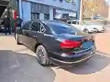 2017 Volkswagen Passat 1.8T 180HP L4 7DCT