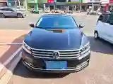 2017 Volkswagen Passat 1.8T 180HP L4 7DCT