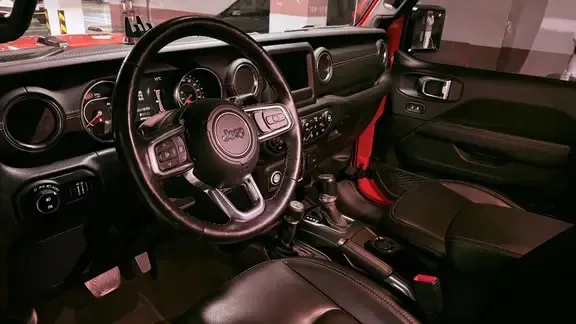 2019 Jeep Wrangler 2.0T 266HP L4 8AT,autocango,china used car exporter,china ev exporter,chinese used car exporter,chinese used ev exporter