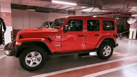 2019 Jeep Wrangler 2.0T 266HP L4 8AT,autocango,china used car exporter,china ev exporter,chinese used car exporter,chinese used ev exporter