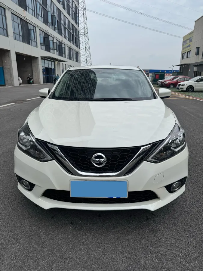 2021 Nissan Sylphy 1.6L 122HP L4 CVT,autocango,china used car exporter,china ev exporter,chinese used car exporter,chinese used ev exporter