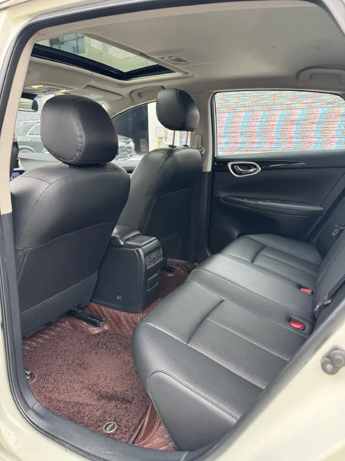 2021 Nissan Sylphy 1.6L 122HP L4 CVT,autocango,china used car exporter,china ev exporter,chinese used car exporter,chinese used ev exporter