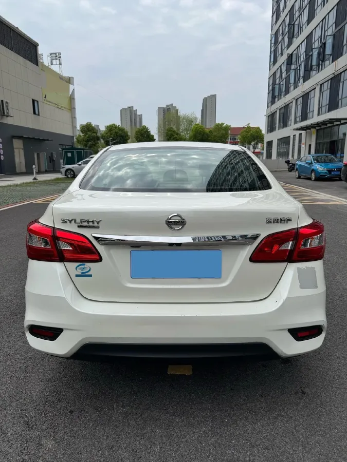 2021 Nissan Sylphy 1.6L 122HP L4 CVT,autocango,china used car exporter,china ev exporter,chinese used car exporter,chinese used ev exporter