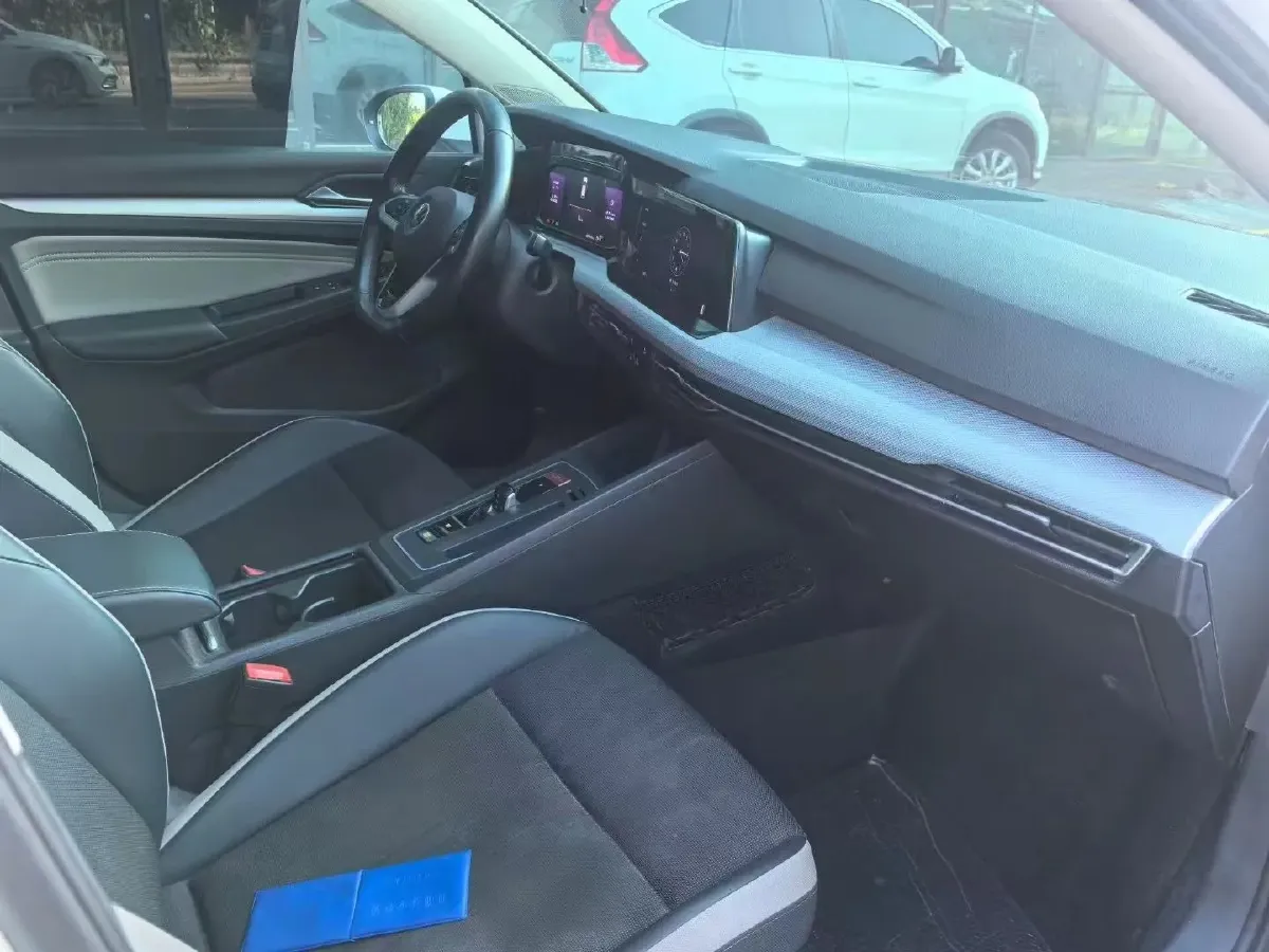 2021 Volkswagen Golf 1.4T 150HP L4 7DCT,autocango,china used car exporter,china ev exporter,chinese used car exporter,chinese used ev exporter