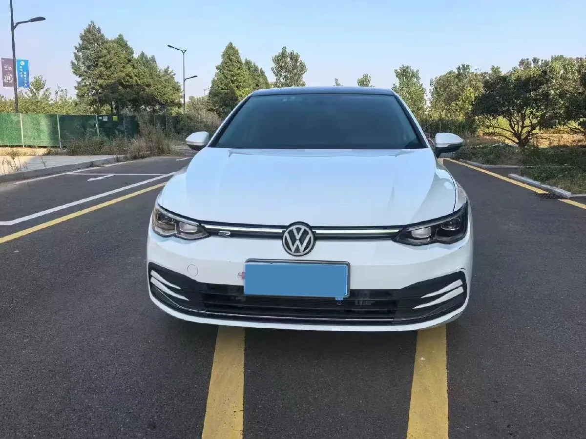 2021 Volkswagen Golf 1.4T 150HP L4 7DCT,autocango,china used car exporter,china ev exporter,chinese used car exporter,chinese used ev exporter