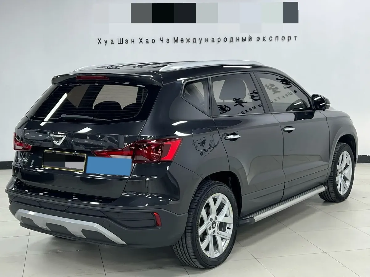 2019 Jetta VS5 1.4T 150HP L4 6AT,autocango,china used car exporter,china ev exporter,chinese used car exporter,chinese used ev exporter