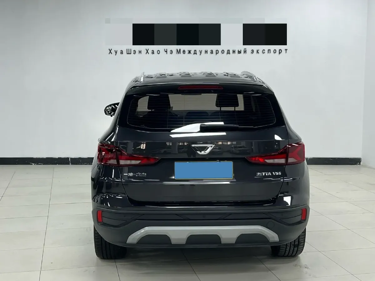 2019 Jetta VS5 1.4T 150HP L4 6AT,autocango,china used car exporter,china ev exporter,chinese used car exporter,chinese used ev exporter