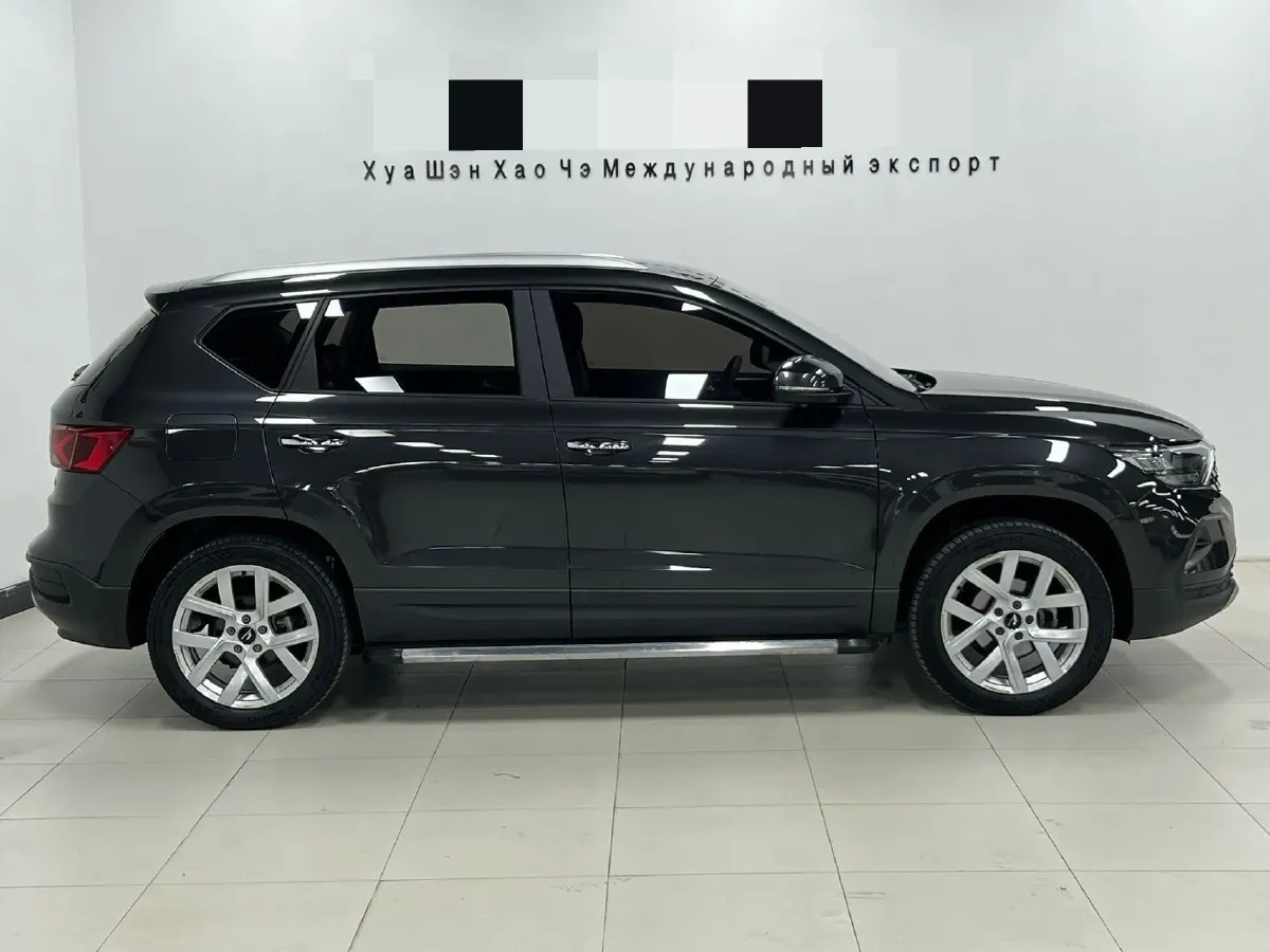 2019 Jetta VS5 1.4T 150HP L4 6AT,autocango,china used car exporter,china ev exporter,chinese used car exporter,chinese used ev exporter