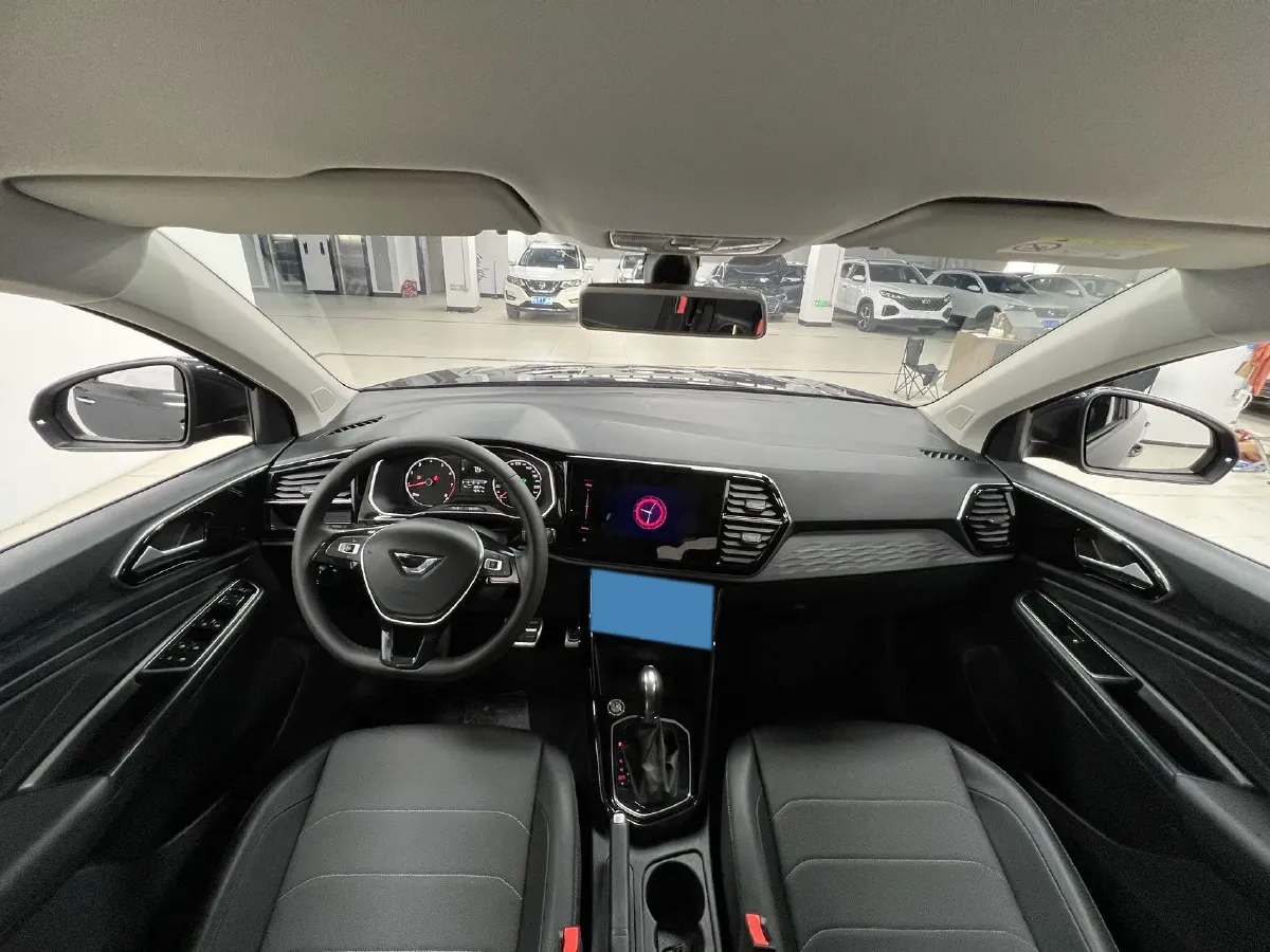 2019 Jetta VS5 1.4T 150HP L4 6AT,autocango,china used car exporter,china ev exporter,chinese used car exporter,chinese used ev exporter