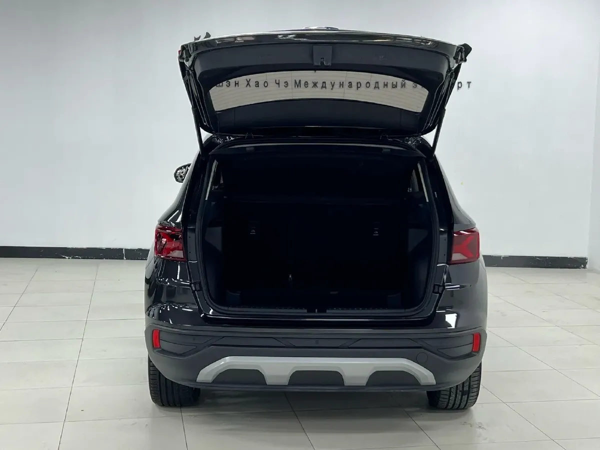 2019 Jetta VS5 1.4T 150HP L4 6AT,autocango,china used car exporter,china ev exporter,chinese used car exporter,chinese used ev exporter