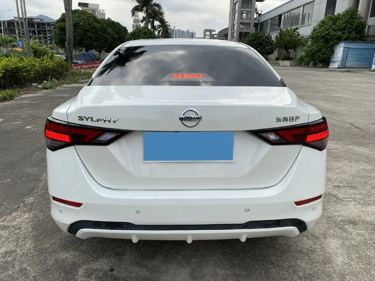 2020 Nissan Sylphy 1.6L 139HP L4 CVT,autocango,china used car exporter,china ev exporter,chinese used car exporter,chinese used ev exporter