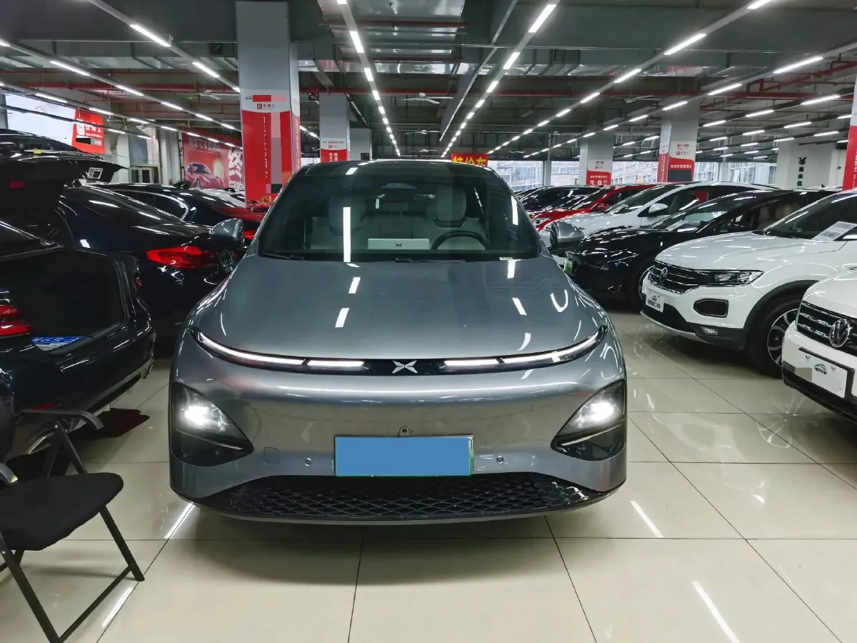 2023 Xpeng G6 BEV 87.5KWH,autocango,china used car exporter,china ev exporter,chinese used car exporter,chinese used ev exporter