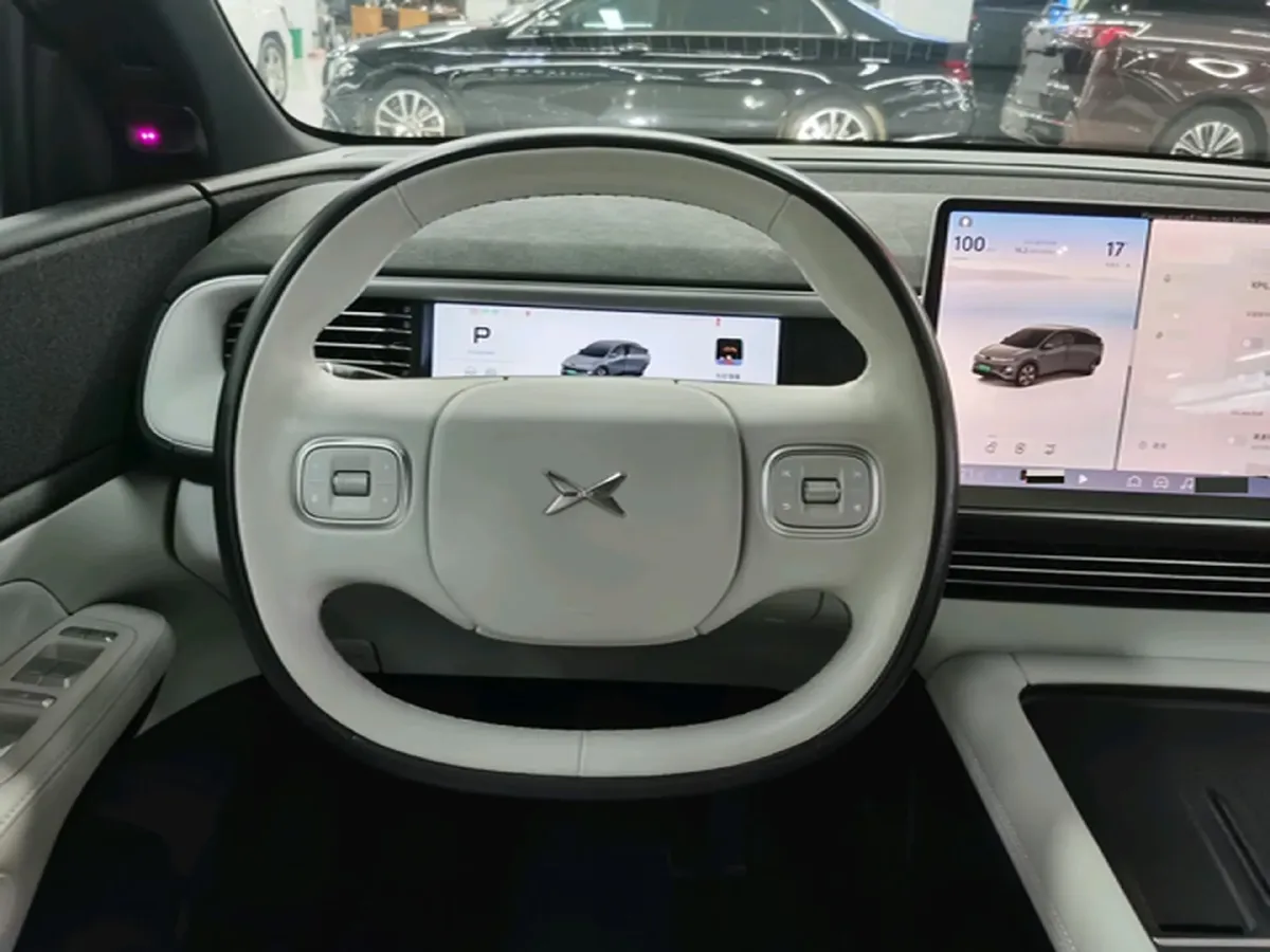 2023 Xpeng G6 BEV 87.5KWH,autocango,china used car exporter,china ev exporter,chinese used car exporter,chinese used ev exporter