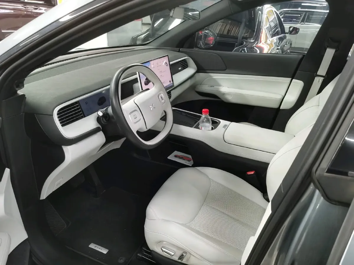 2023 Xpeng G6 BEV 87.5KWH,autocango,china used car exporter,china ev exporter,chinese used car exporter,chinese used ev exporter