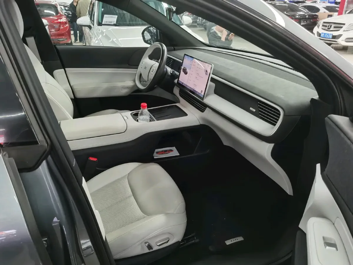 2023 Xpeng G6 BEV 87.5KWH,autocango,china used car exporter,china ev exporter,chinese used car exporter,chinese used ev exporter