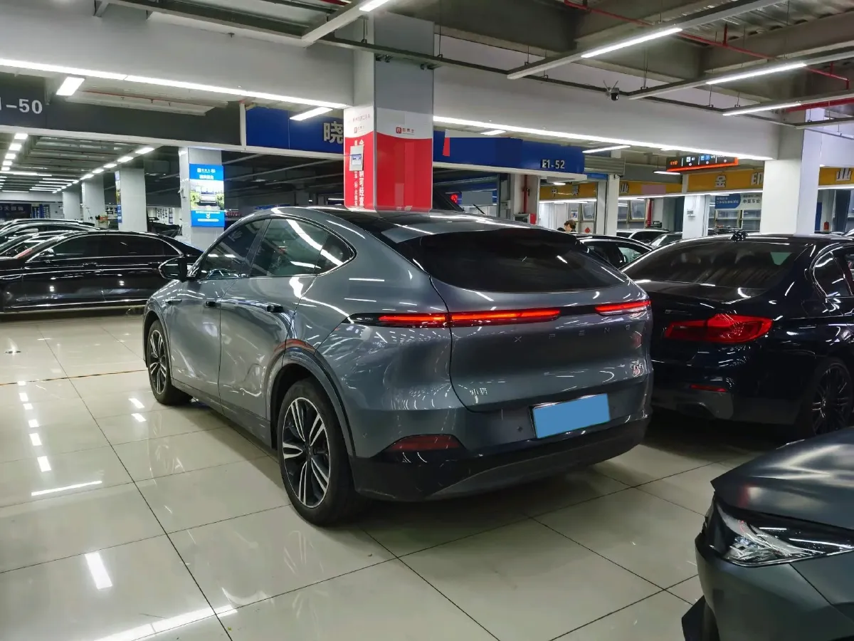2023 Xpeng G6 BEV 87.5KWH,autocango,china used car exporter,china ev exporter,chinese used car exporter,chinese used ev exporter