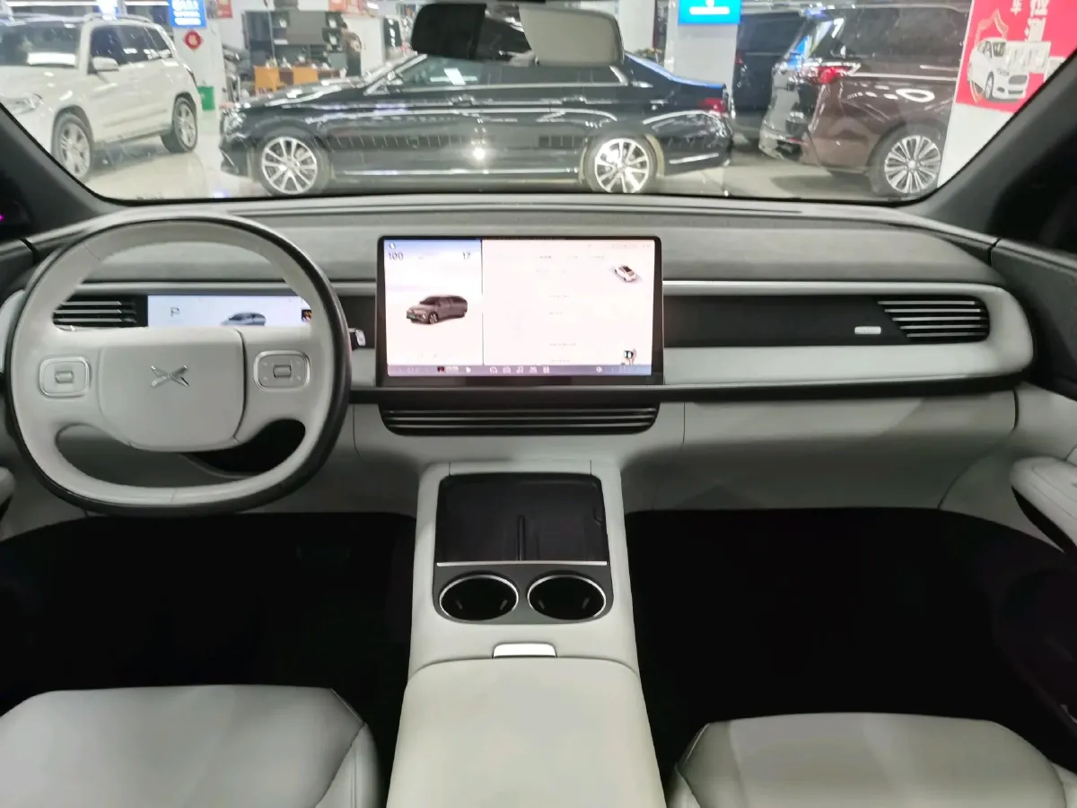 2023 Xpeng G6 BEV 87.5KWH,autocango,china used car exporter,china ev exporter,chinese used car exporter,chinese used ev exporter