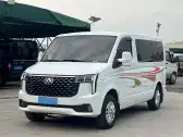 2015 MAXUS XINTU V80,autocango,china used car exporter,china ev exporter,chinese used car exporter,chinese used ev exporter