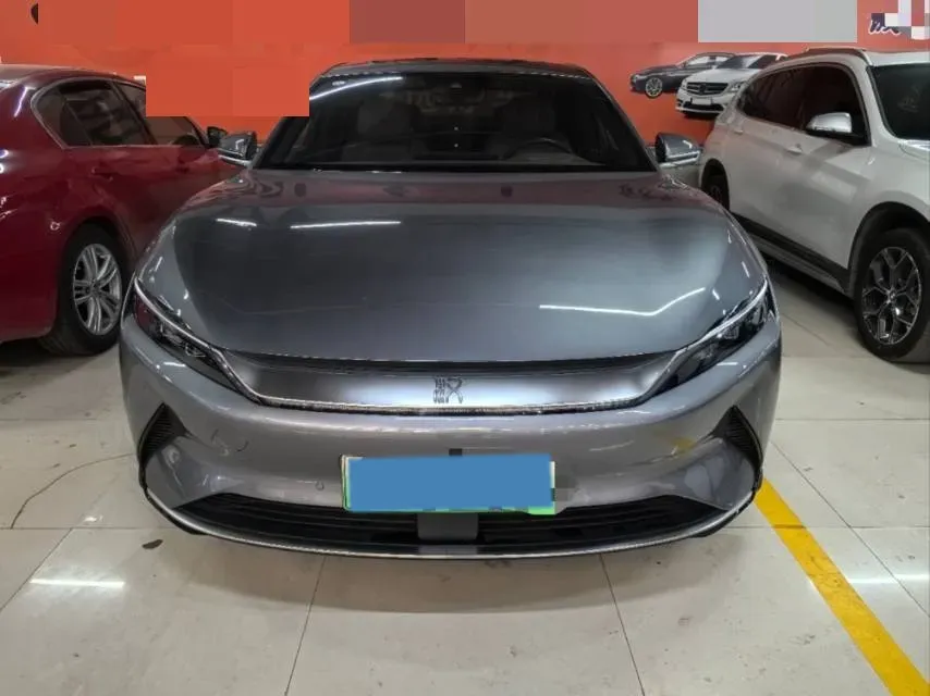 2020 BYD Han BEV 76.9KWH,autocango,china used car exporter,china ev exporter,chinese used car exporter,chinese used ev exporter
