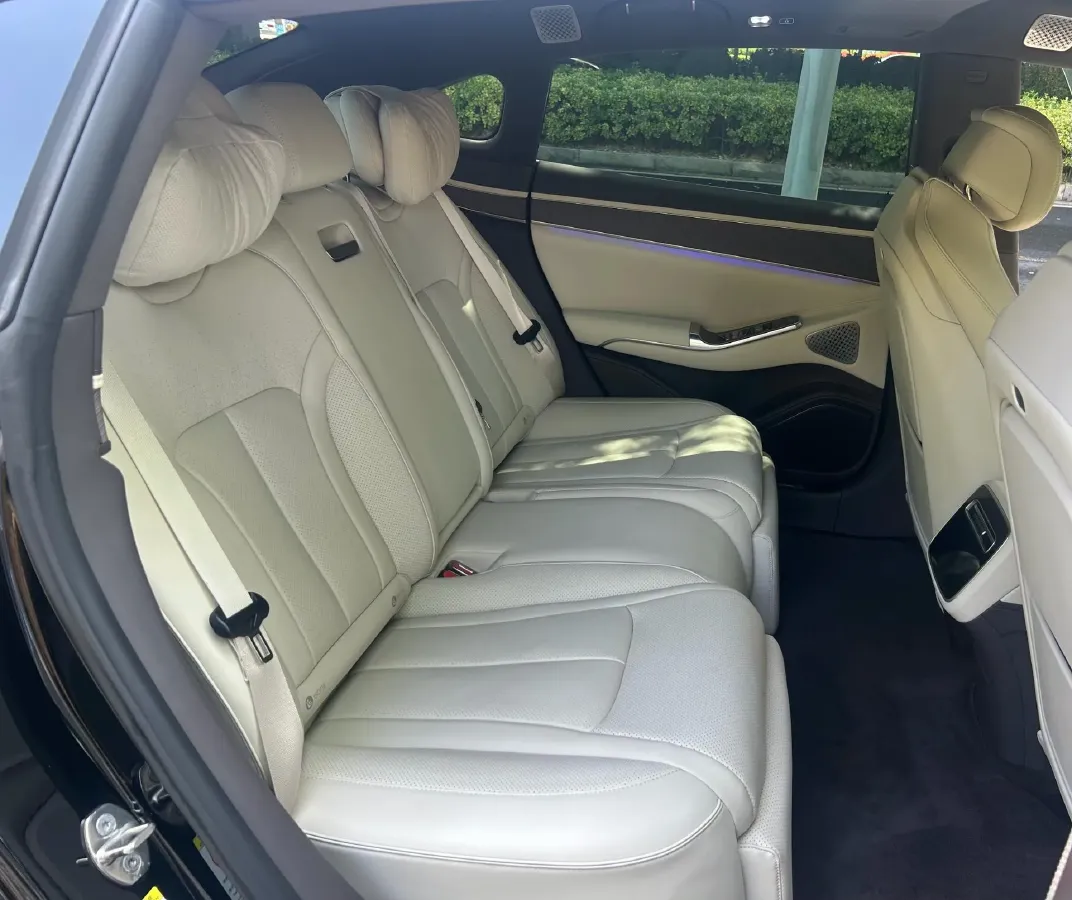 2024 Denza DenzaZ9 2.0T 207HP L4 E-CVT PHEV 38.5KWH,autocango,china used car exporter,china ev exporter,chinese used car exporter,chinese used ev exporter